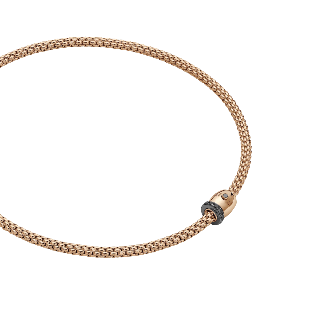 Fope Solo Flex'it necklace Fope Solo Flex'it necklace