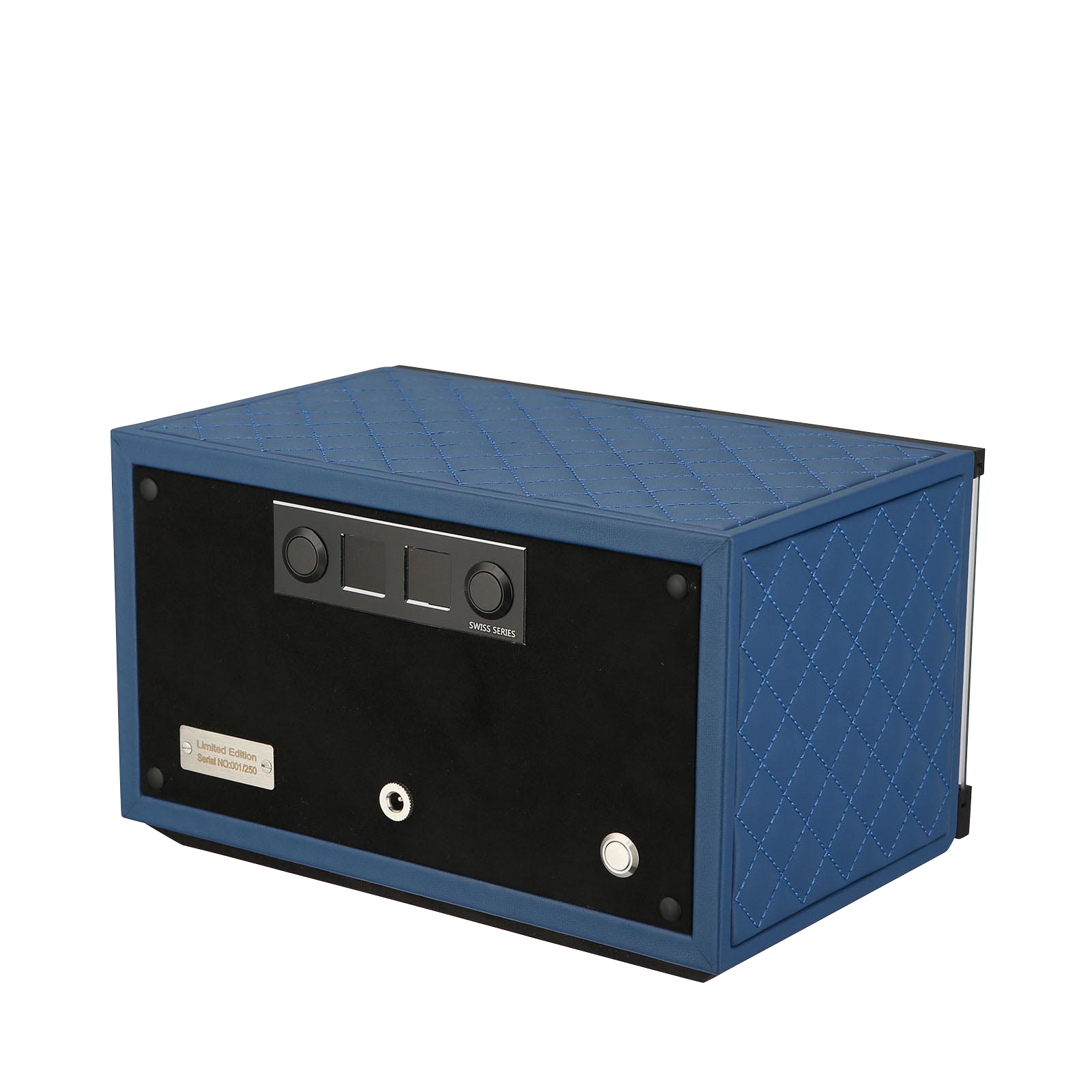 Benson Uhrenbeweger Swiss Series 2.20 Benson Uhrenbeweger Swiss Series 2.20