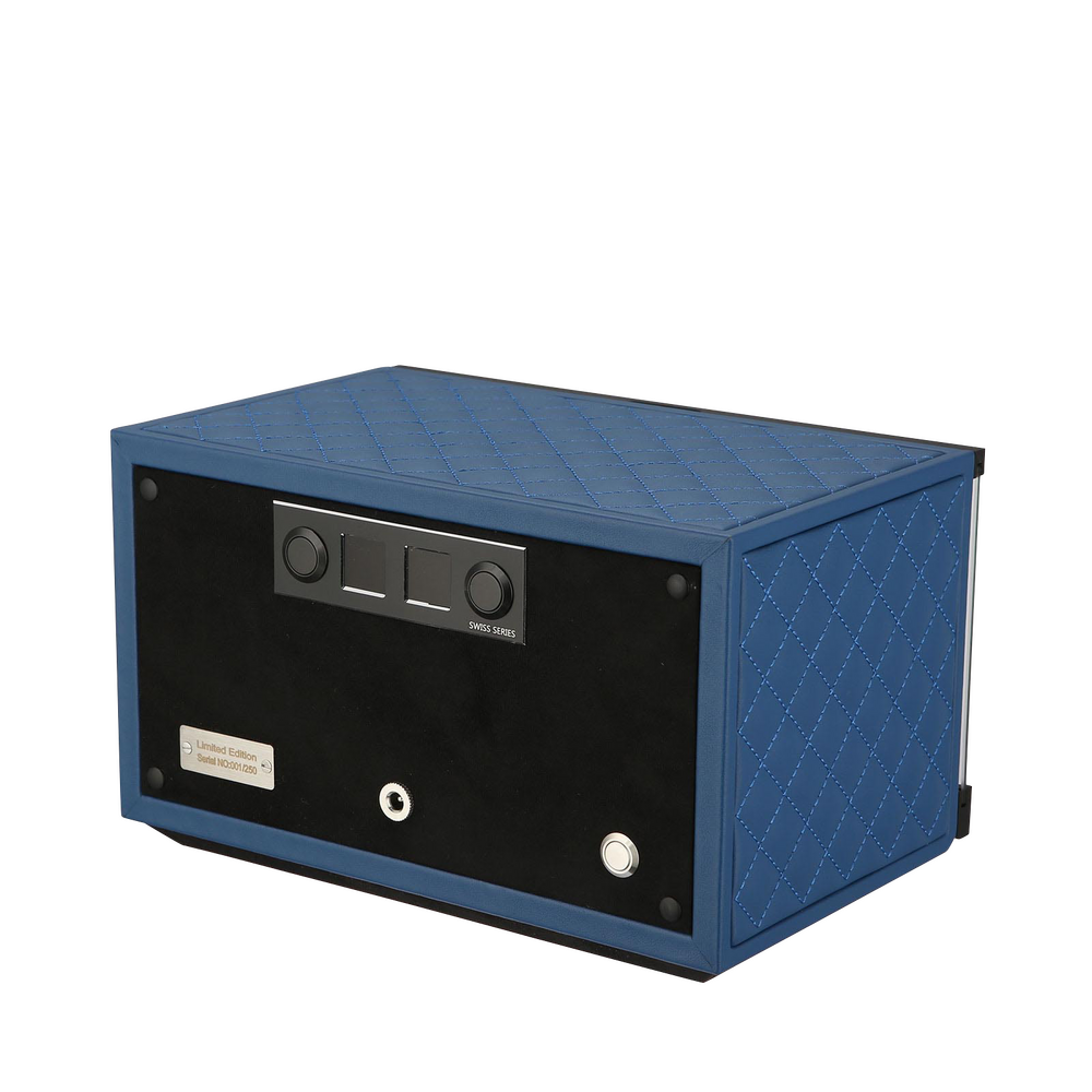 Benson Uhrenbeweger Swiss Series 2.20 Benson Uhrenbeweger Swiss Series 2.20