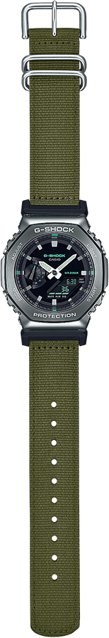 CASIO G-SHOCK Classic 44mm