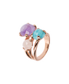 Bronzallure Felicia ring