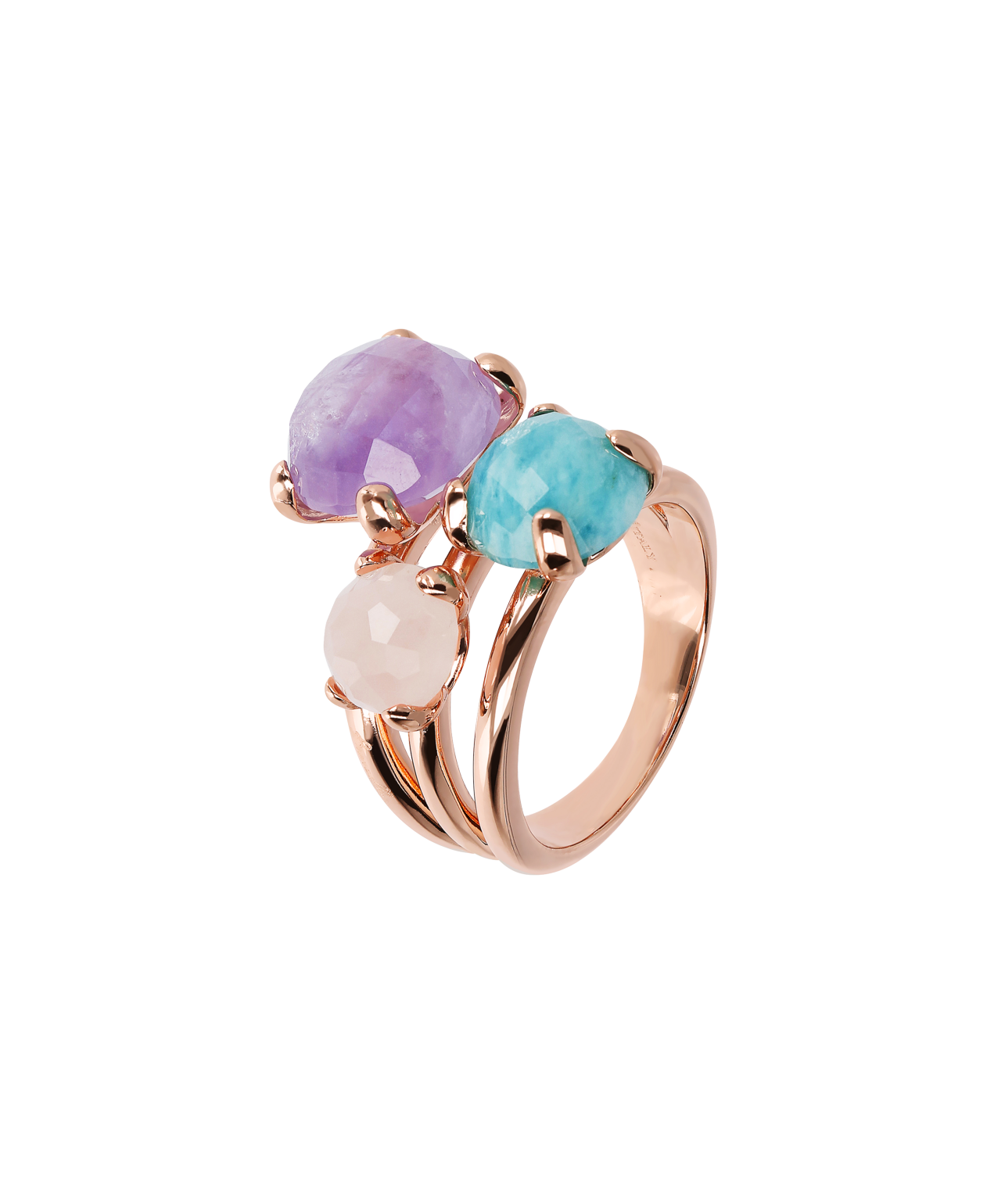 Bronzallure Felicia Ring Bronzallure Felicia Ring