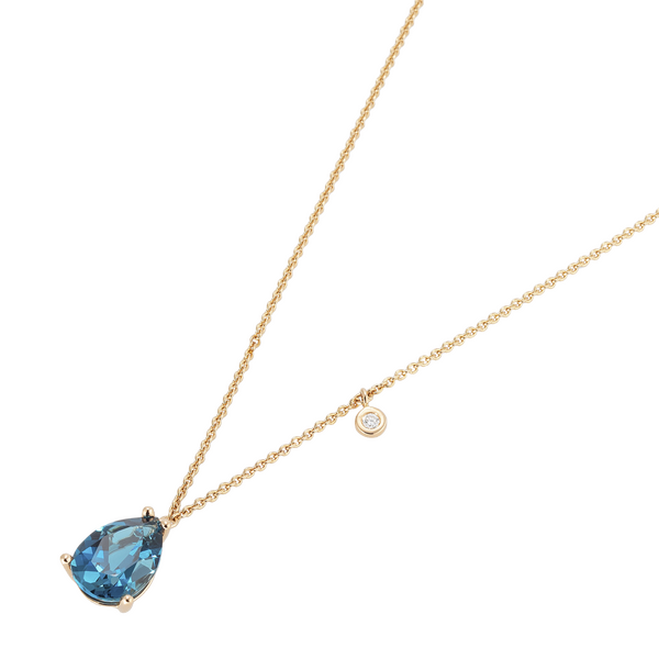 Ponte Vecchio Gioielli Iris necklace Ponte Vecchio Gioielli Iris necklace