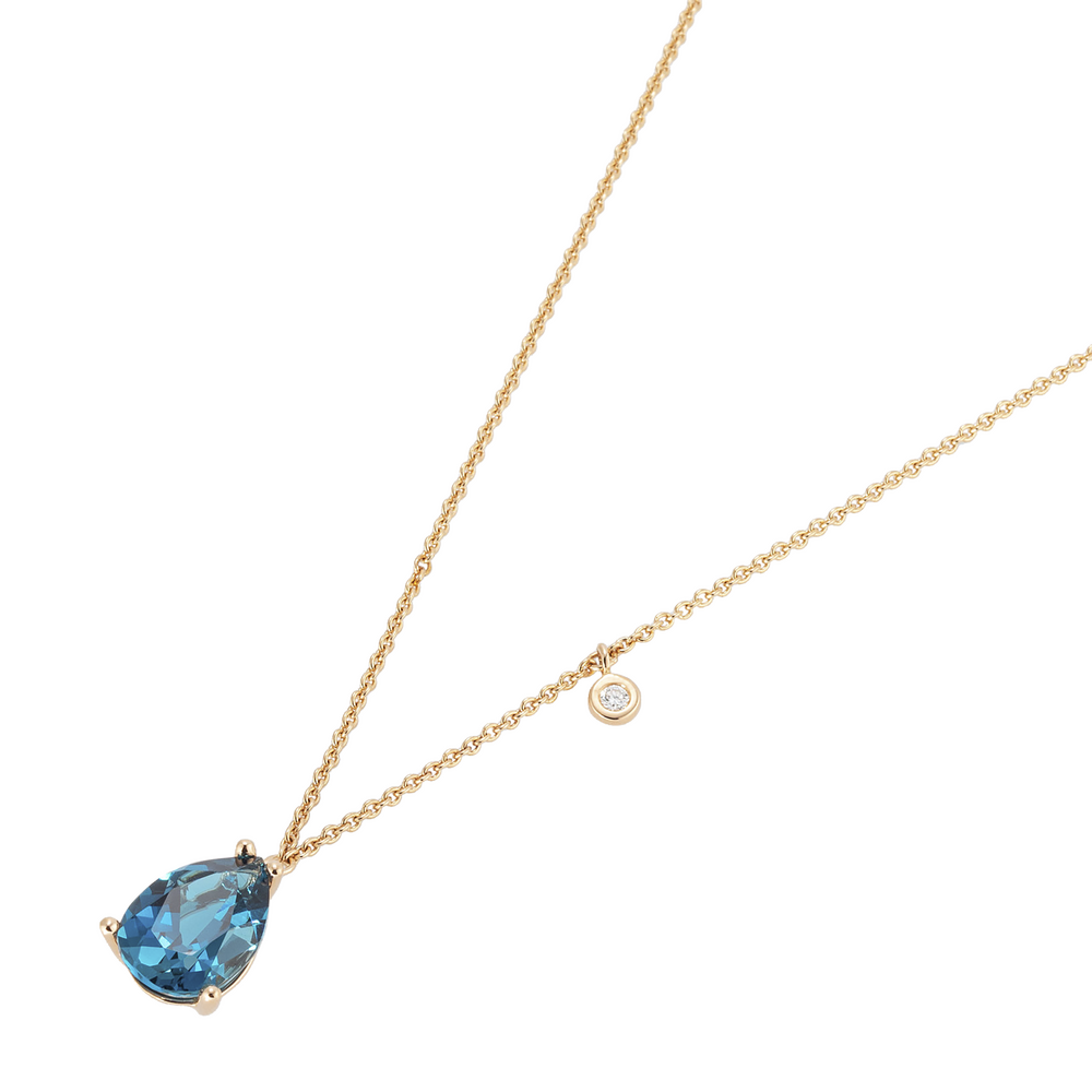 Ponte Vecchio Gioielli Iris necklace Ponte Vecchio Gioielli Iris necklace