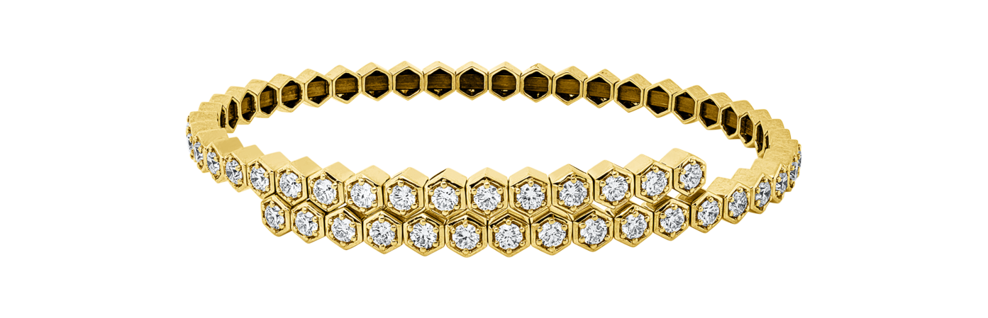 Brogle Selection Diamantarmreif