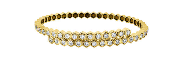 Brogle Selection Diamantarmreif