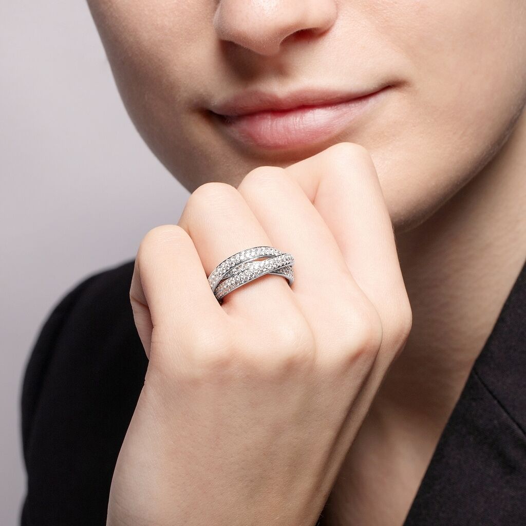 Brogle Selection Diamantring Brogle Selection Diamantring