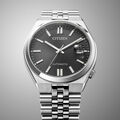 Citizen Basic Automatic 40mm