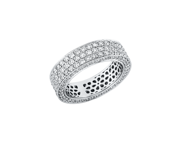 Brogle Selection Diamantring