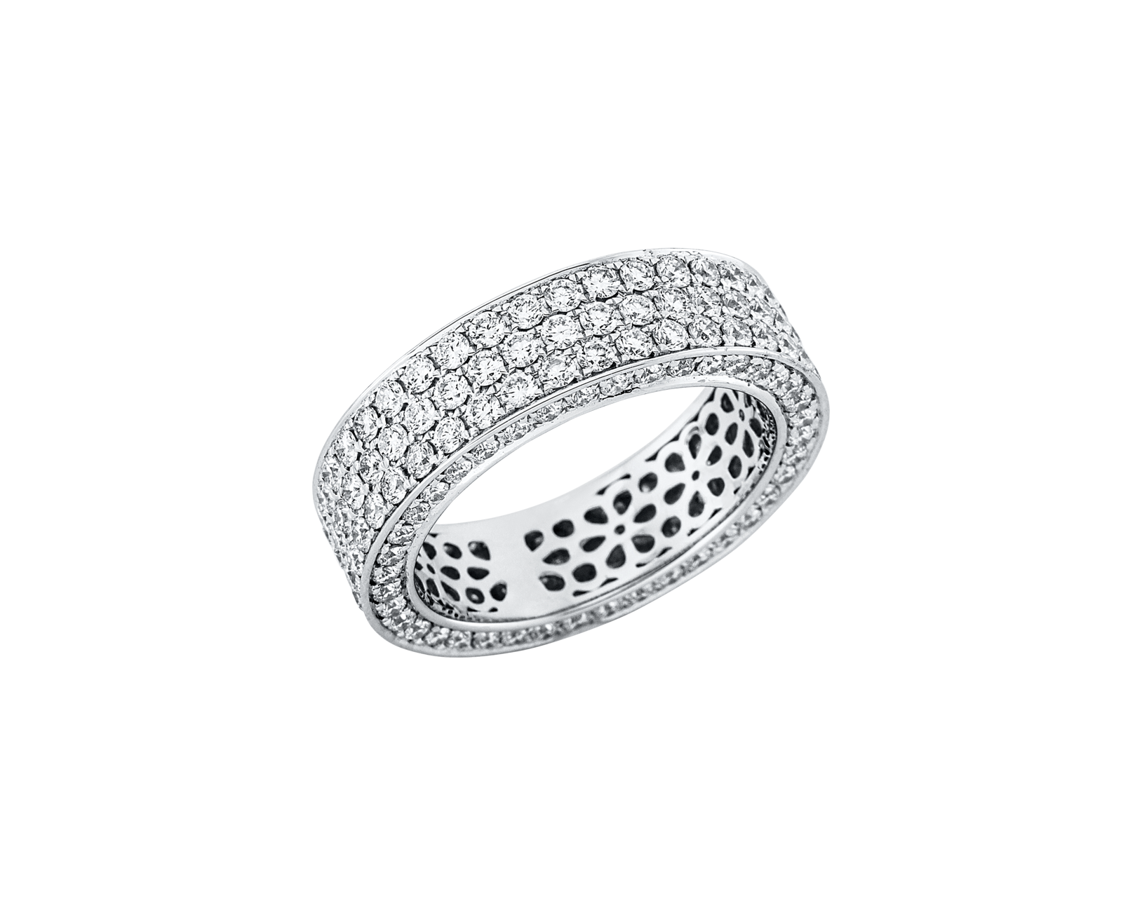 Brogle Selection Diamantring Brogle Selection Diamantring