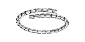 Emil Kraus Rondello Flex Armreif, 5mm Emil Kraus Rondello Flex Armreif, 5mm