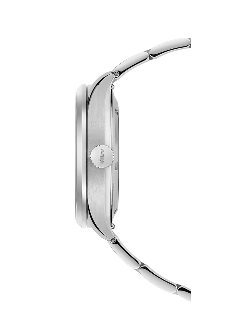Mido Multifort M 42mm
