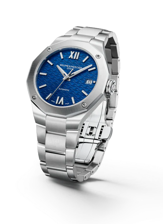 Baume & Mercier Riviera Automatic 36mm Baume & Mercier Riviera Automatic 36mm