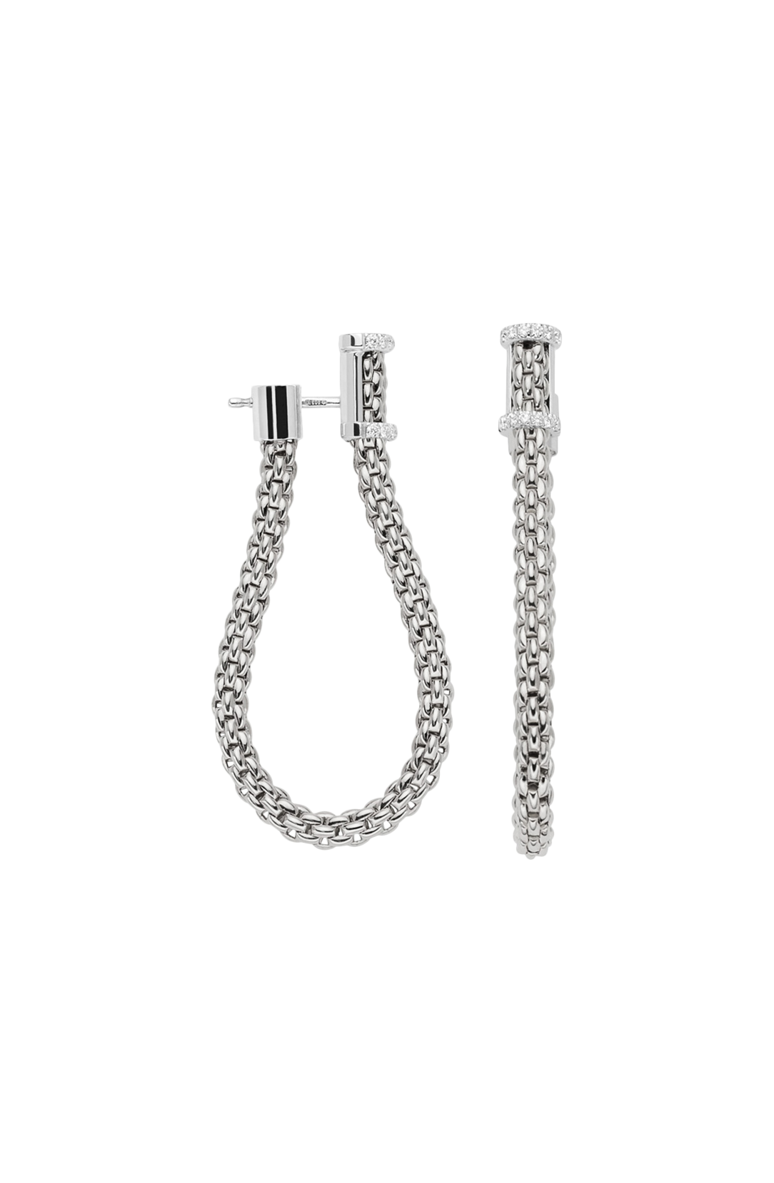 Fope Essentials Ohrhänger Fope Essentials Ohrhänger