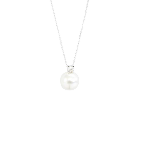 Gellner H2O necklace