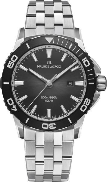 Pontos S Solar 42mm