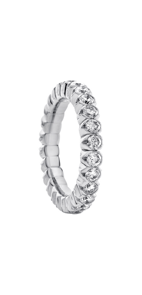 Mattioli X-Band memo ring Mattioli X-Band memo ring