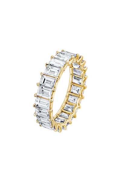 Brogle Selection memo ring
