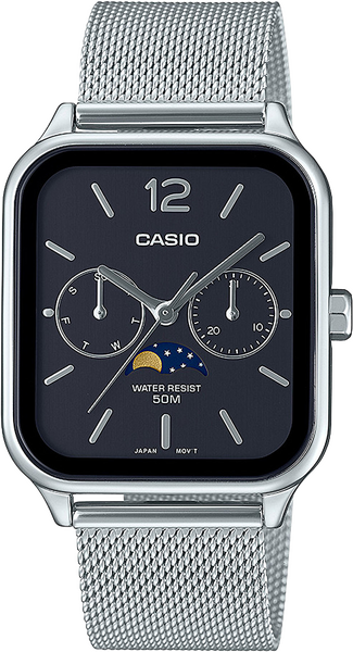 CASIO TIMELESS 34 mm