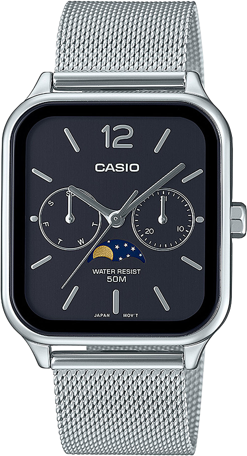 CASIO TIMELESS 34 mm CASIO TIMELESS 34 mm