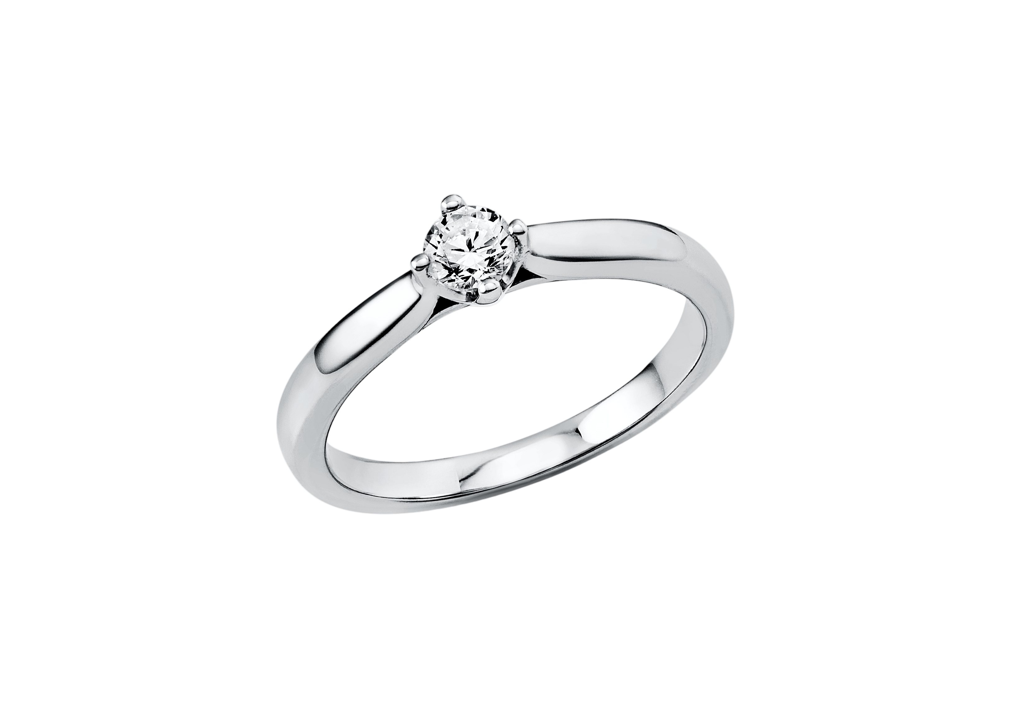 Brogle Solitairering Brogle Solitairering