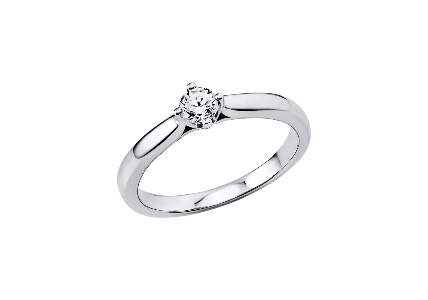 Brogle Solitairering Brogle Solitairering