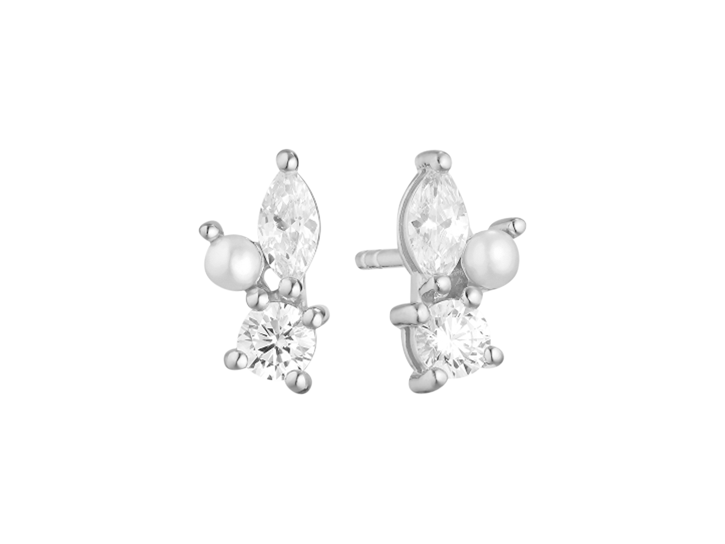 SIF Jakobs Adria Tree Ohrstecker