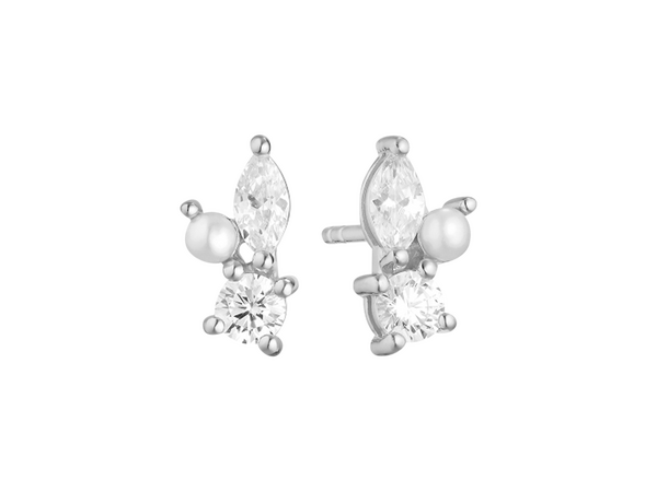SIF Jakobs Adria Tree stud earrings SIF Jakobs Adria Tree stud earrings