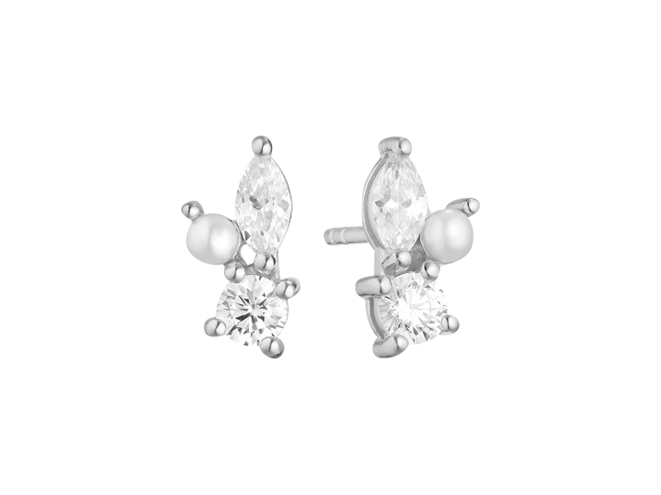 SIF Jakobs Adria Tree Ohrstecker SIF Jakobs Adria Tree Ohrstecker