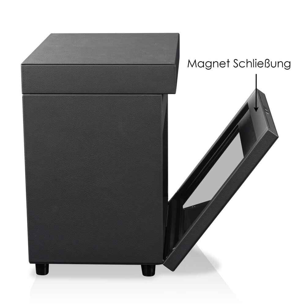 Heisse & Söhne Uhrenbeweger Vancouver 8 Heisse & Söhne Uhrenbeweger Vancouver 8