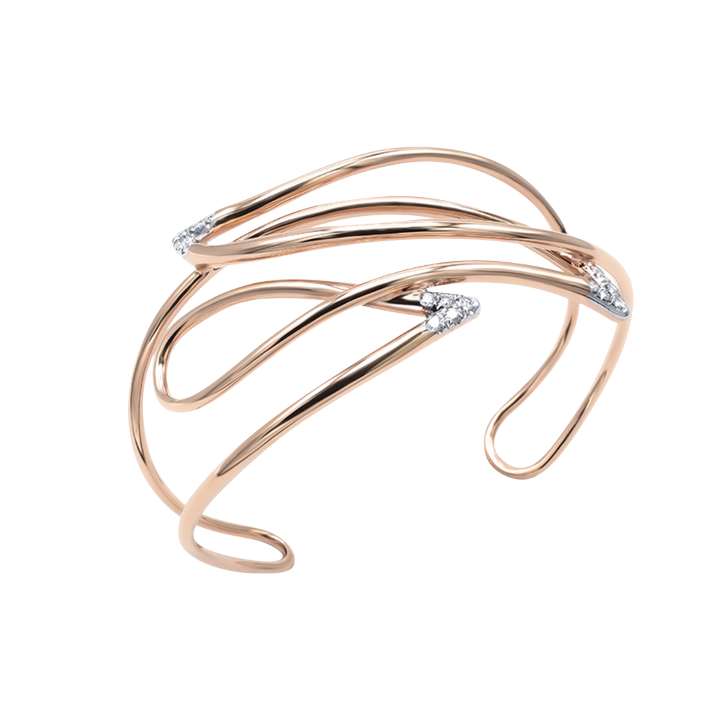 Mattioli Navettes Armband Mattioli Navettes Armband