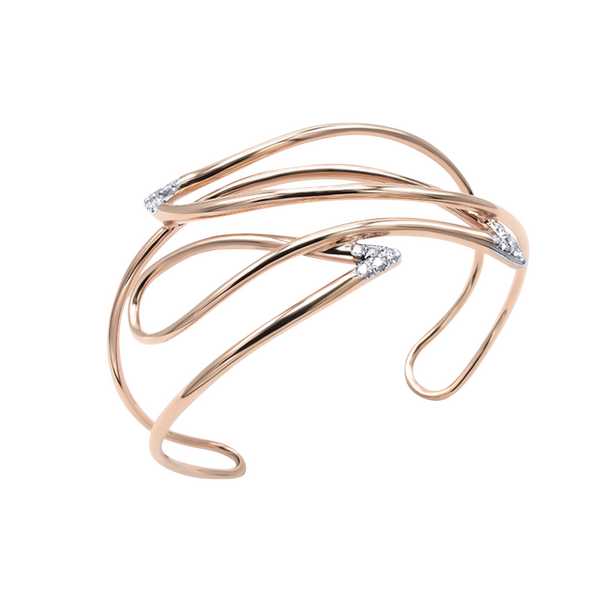 Mattioli Navettes bracelet Mattioli Navettes bracelet