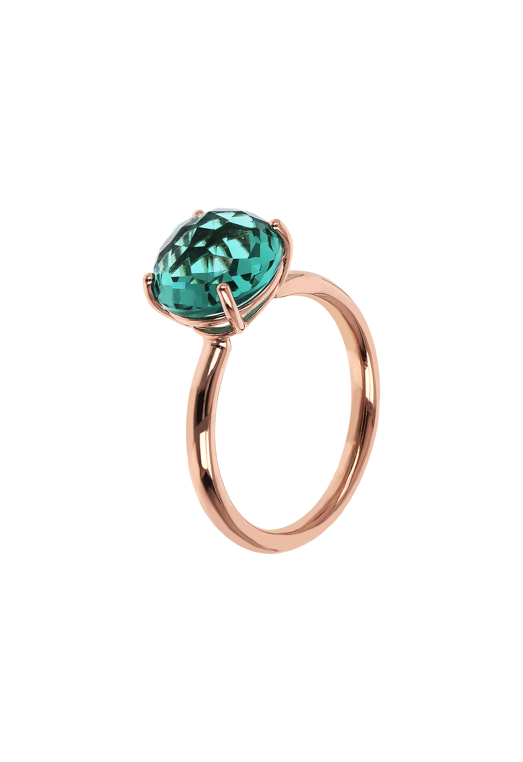 Bronzallure Felicia Ring Bronzallure Felicia Ring