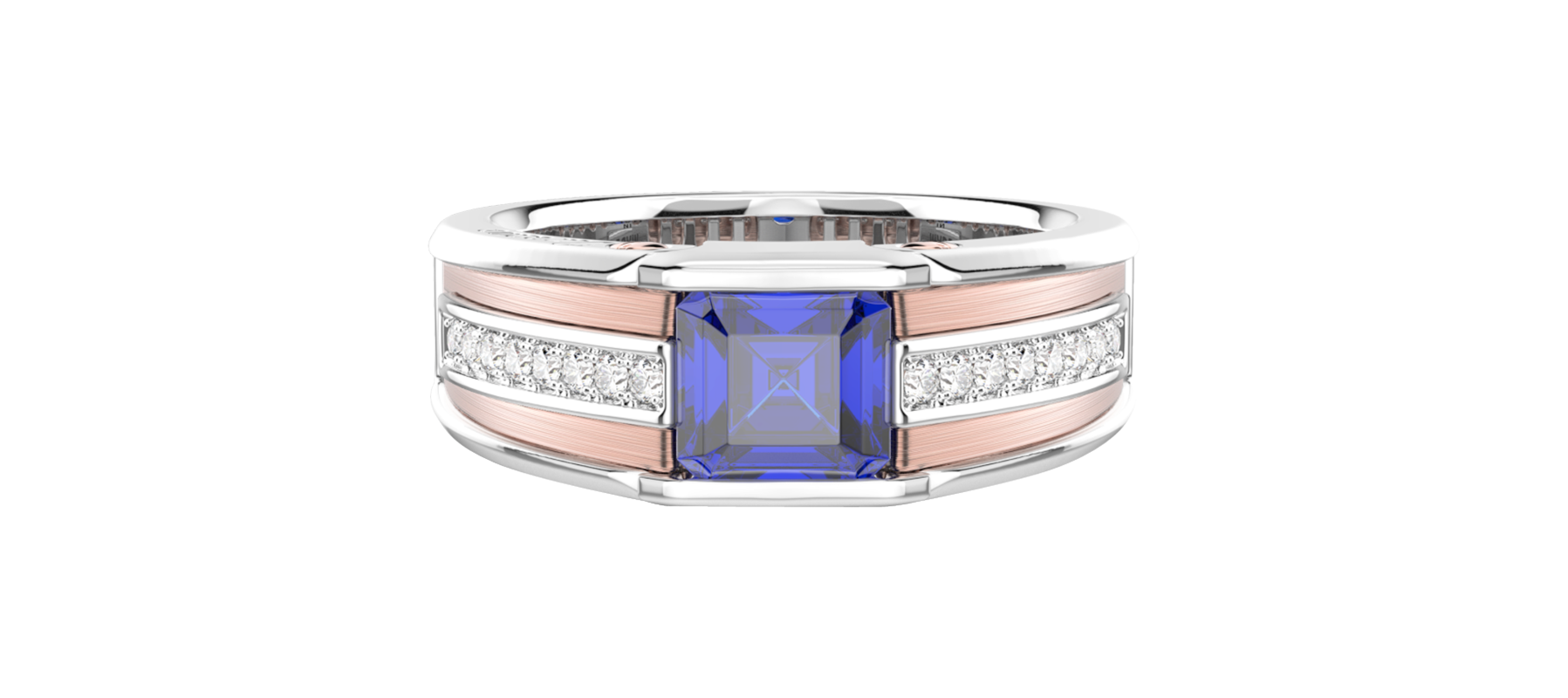 Zancan Couture Ring Zancan Couture Ring