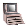 Friedrich Schmuckkästchen Classico - Rosa