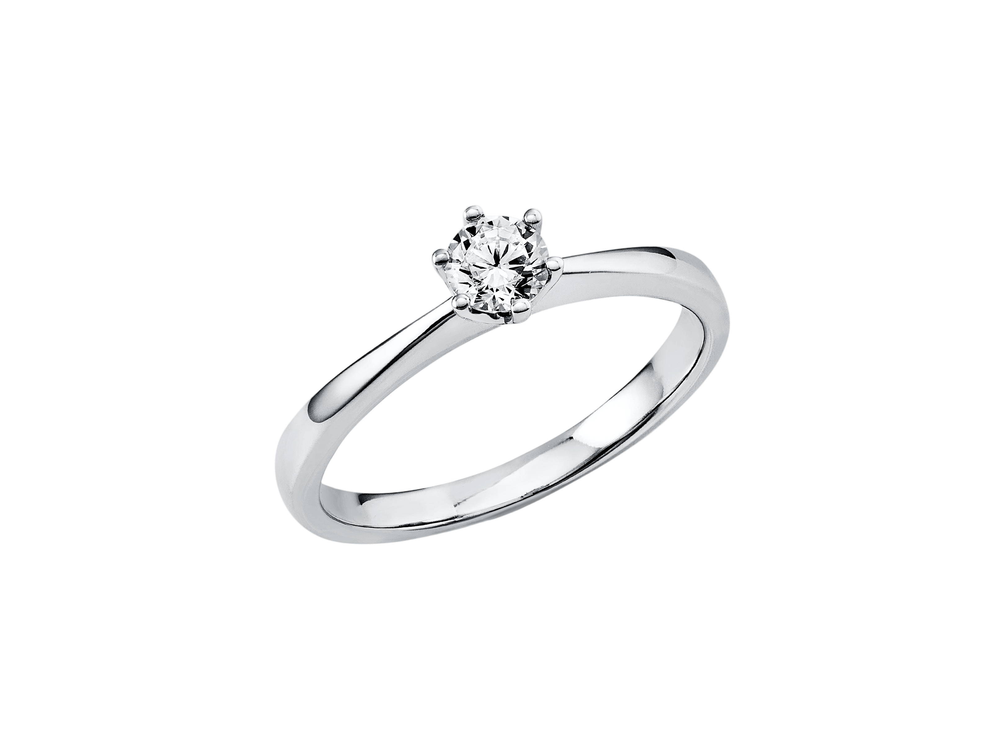 Brogle Solitairering Brogle Solitairering