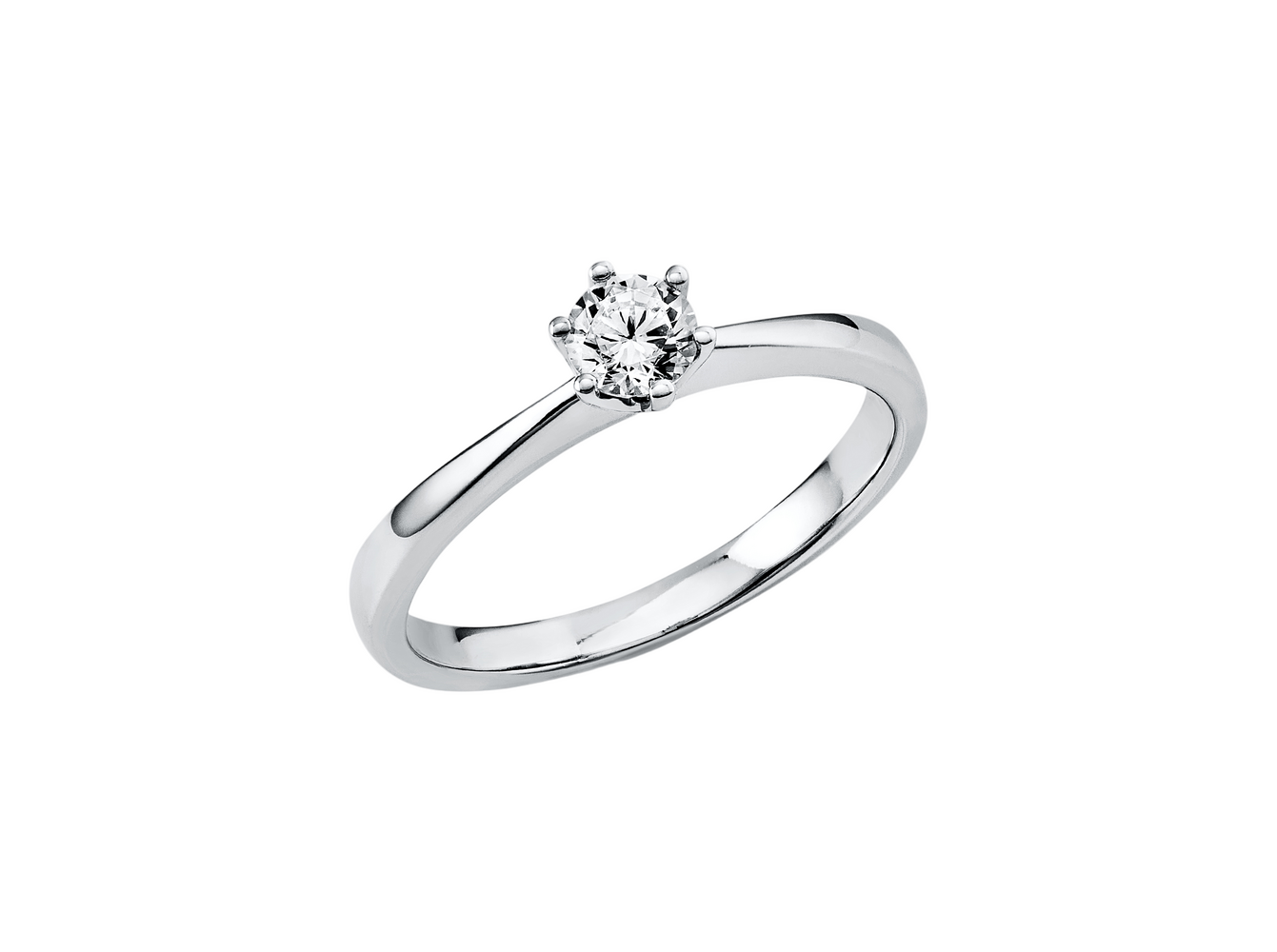 Brogle Solitairering Brogle Solitairering
