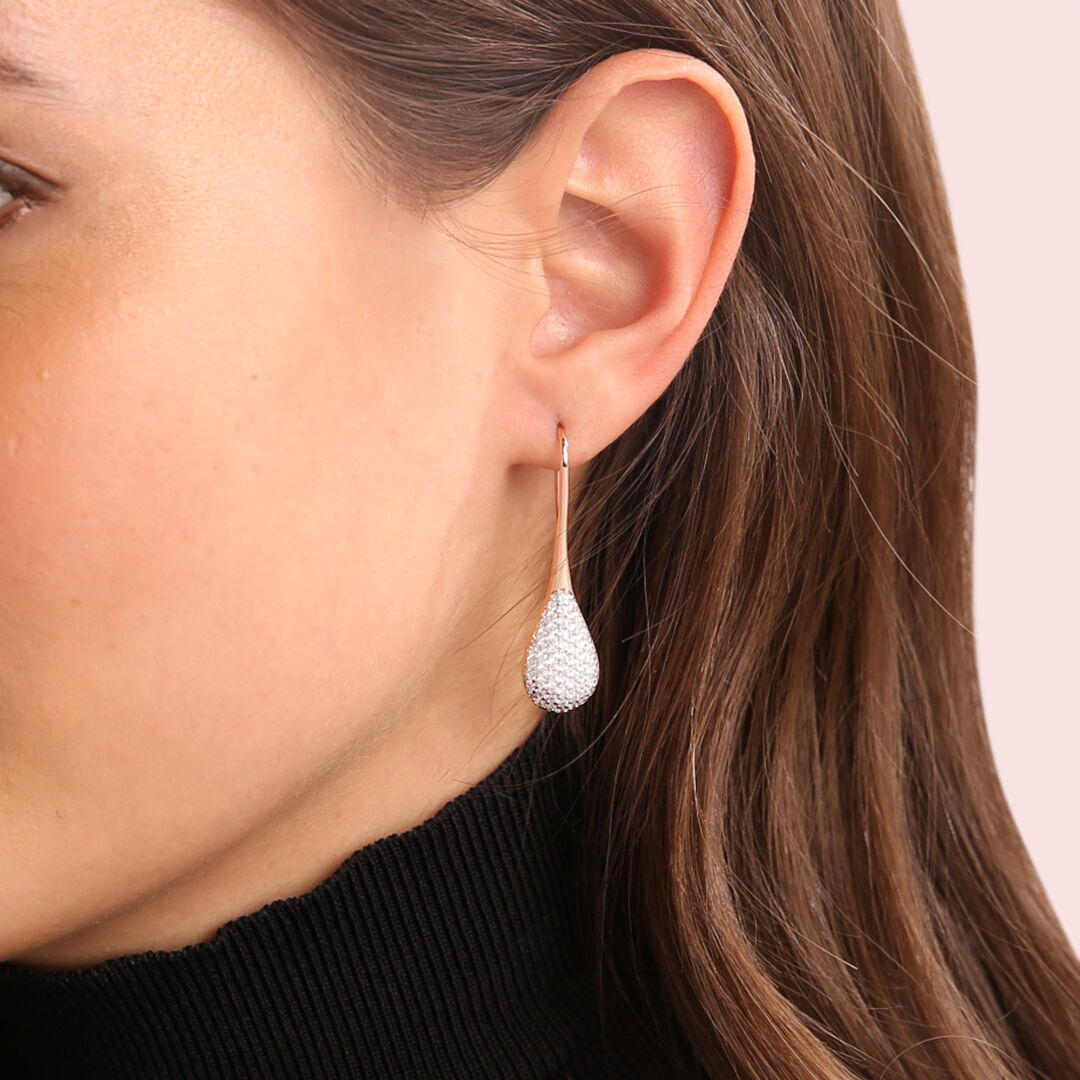 Bronzallure Altissima Ohrhänger Bronzallure Altissima Ohrhänger