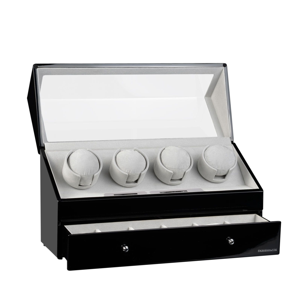 Designhütte Uhrenbeweger San Diego 4 Designhütte Uhrenbeweger San Diego 4