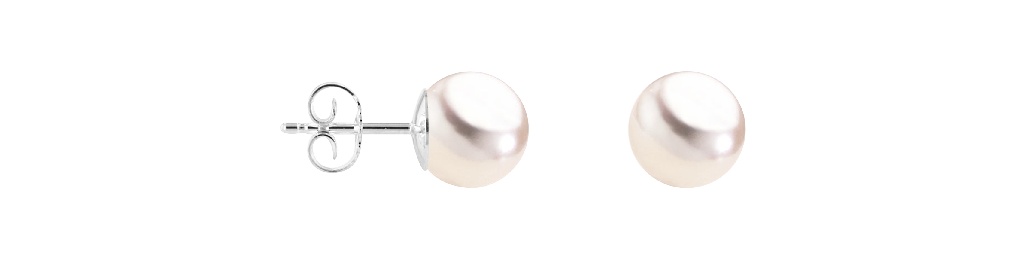 750 White gold
