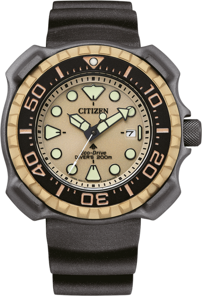 Citizen Promaster Marine Diver 45.8mm