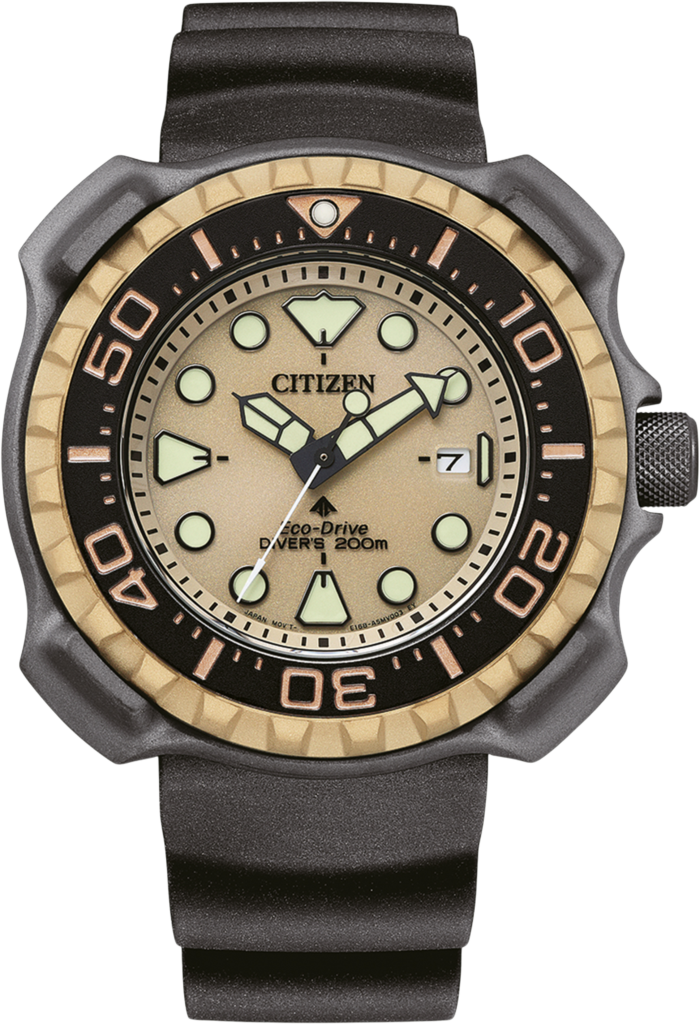 Citizen Promaster Marine Diver 45.8mm Citizen Promaster Marine Diver 45.8mm