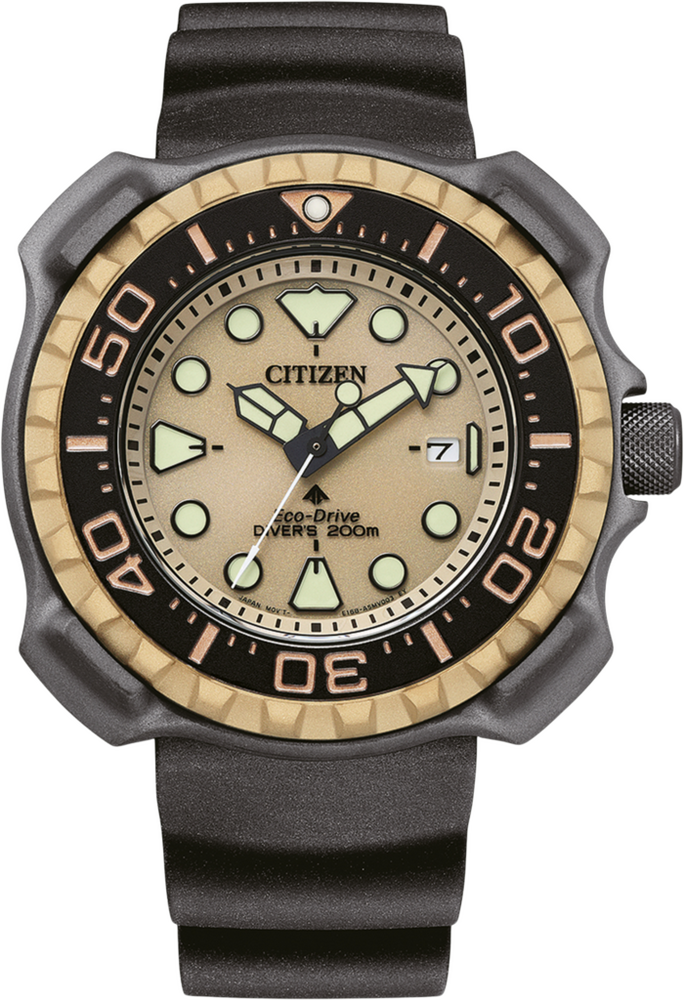 Citizen Promaster Marine Diver 45.8mm Citizen Promaster Marine Diver 45.8mm
