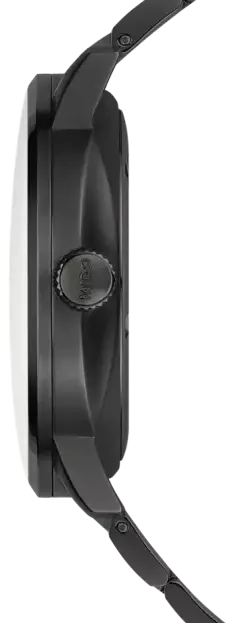 Mido Commander Gradient 40mm