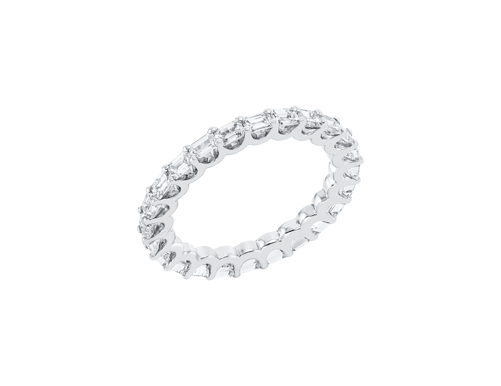 Brogle Selection memo ring