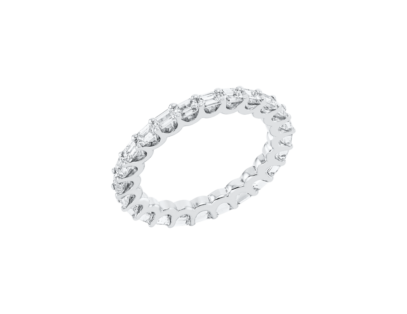 750 White gold