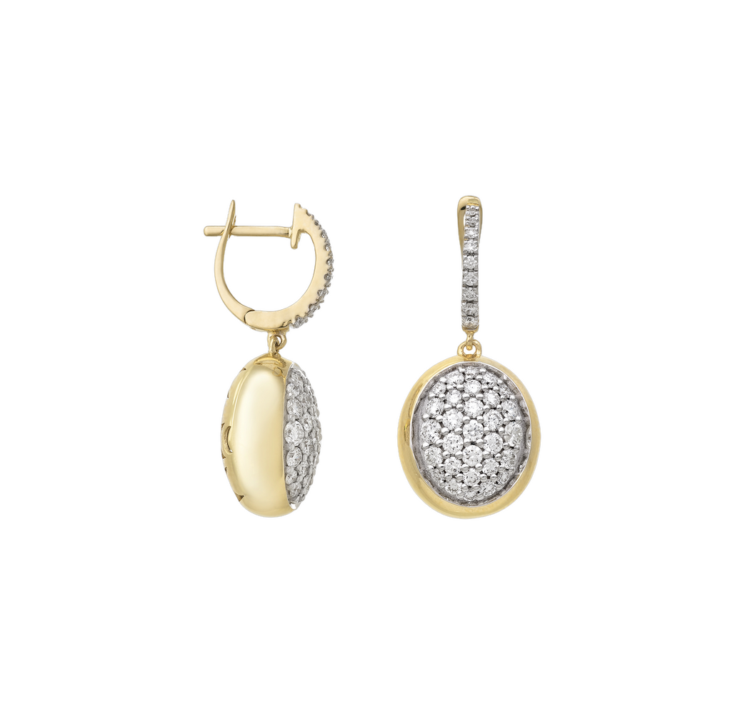 Chimento Armillas Acqua Earring