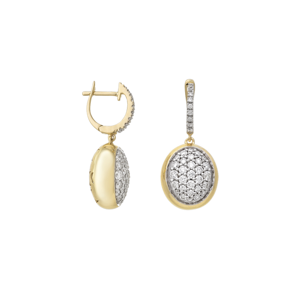 Chimento Armillas Acqua Earring