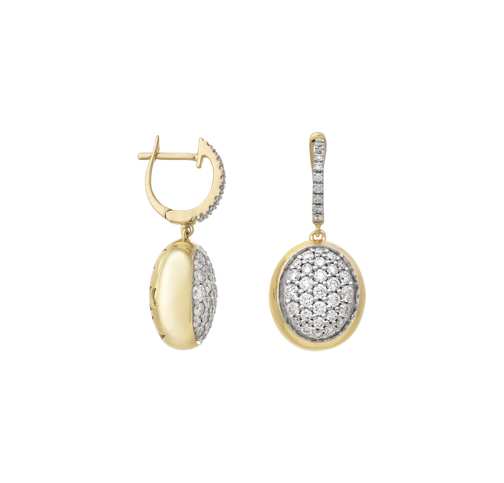 Chimento Armillas Acqua Earring Chimento Armillas Acqua Earring