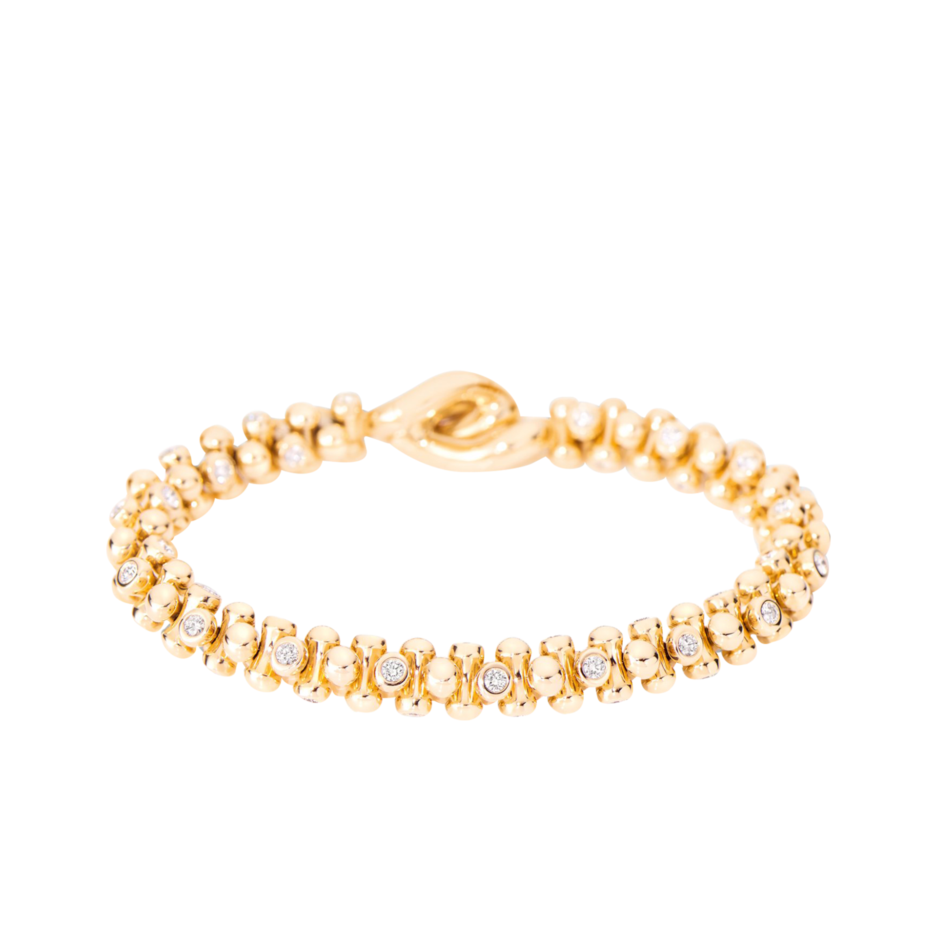 Tamara Comolli Always Diamonds Armband Tamara Comolli Always Diamonds Armband